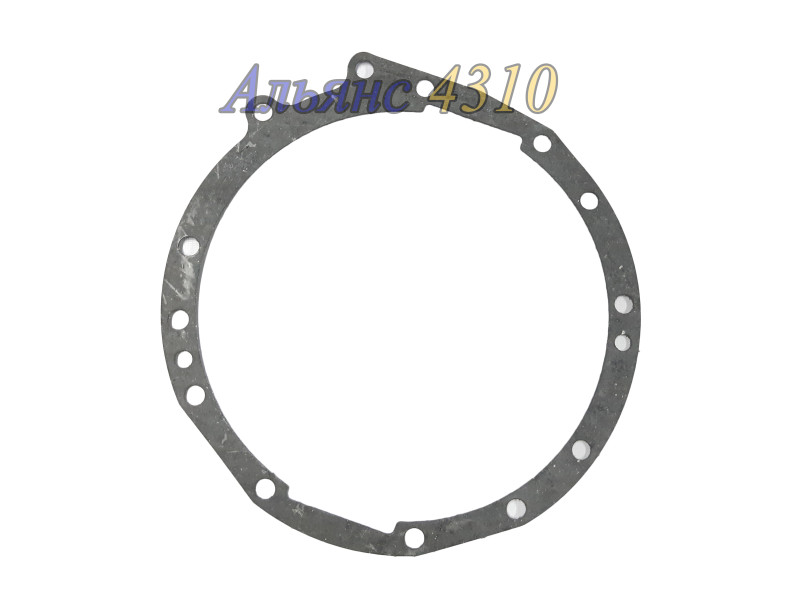 Прокладка картера переднего редуктора 4310,43114,43118 - УралАТИ