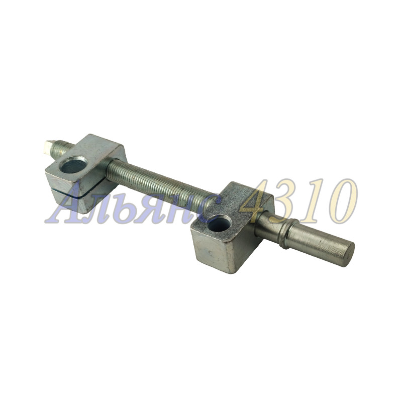 Болт натяжной генератора ЕВРО-3 в сборе - Индия