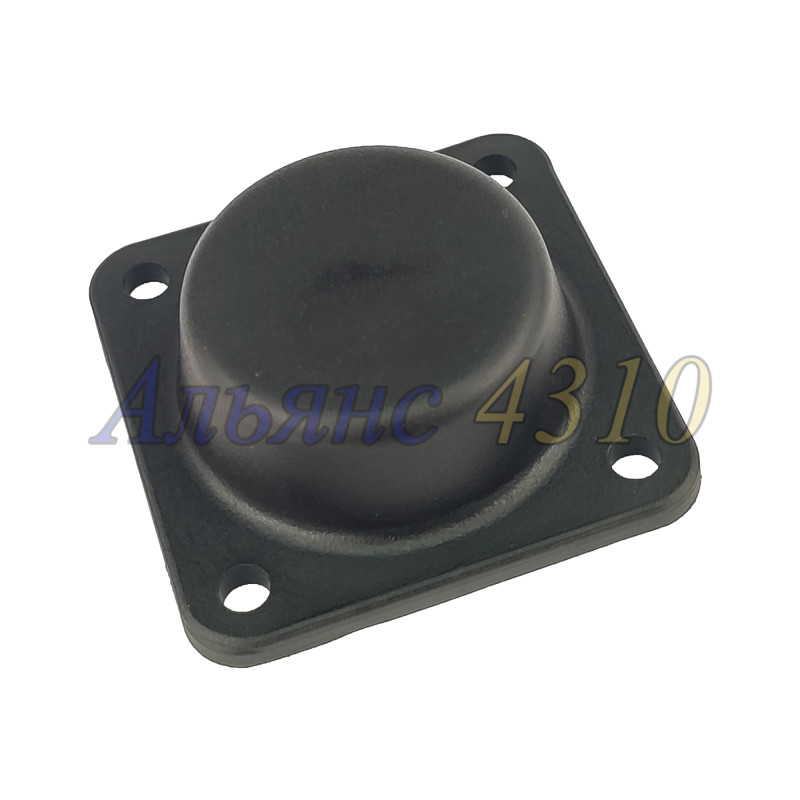 Крышка шкворня верхняя - Ростар