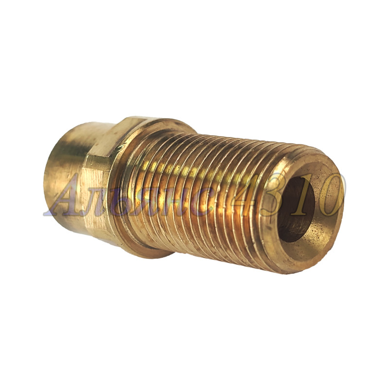 Фитинг переходник 9590 12-М20х1,5-S 45104-3506022-0085 - CAMOZZI
