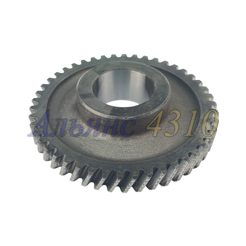 Шестерня КПП привода промежуточного вала - ЗАВОД