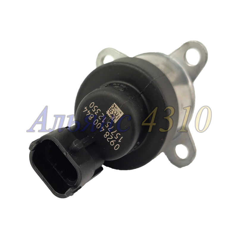 Блок дозировочный 0 928 400 844, 1465ZS0119 (Аналог) - BOSCH